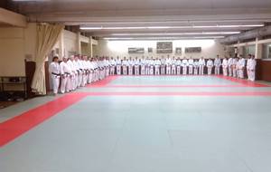 Bienvenue sur le nouveau site officiel du Judo Club Nazairien