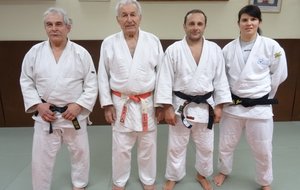 128ème ceinture noire
