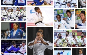 Et si vous rencontriez une championne de France de Judo ?