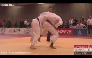 Best Of Ippon Judo Club Nazairien 2015 / 2016