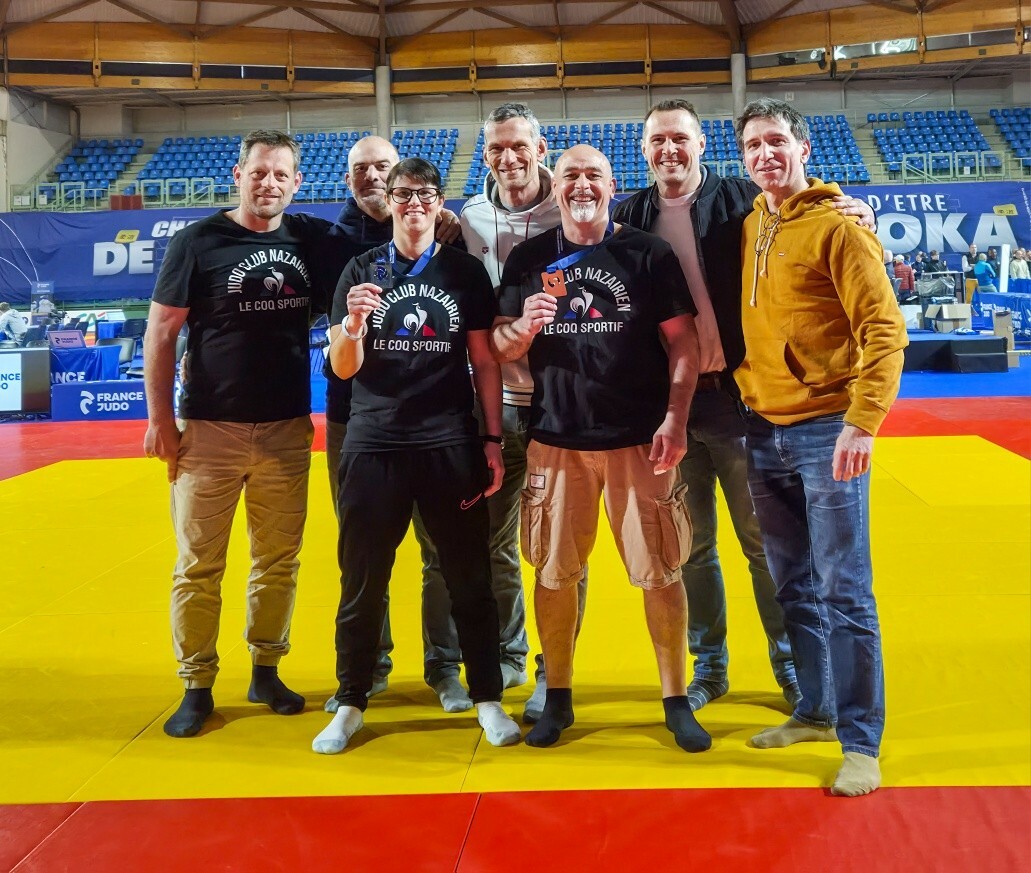 Championnat de France Vétérans