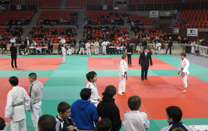 Grand prix des jeunes Minimes / Cadets de Saint-Nazaire