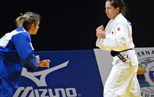 Présence exceptionnelle de l'athlète Catherine Beauchemin-Pinard