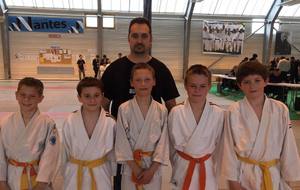 Tournoi des Petits As   