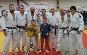 Challenge Judo Espoir de Savenay