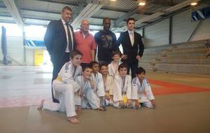 Tournoi des Petits As