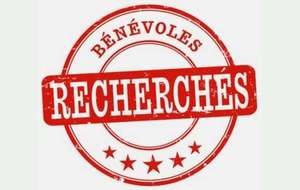 Appel aux Bénévoles : Cérémonie des voeux et Grand prix des jeunes 2019