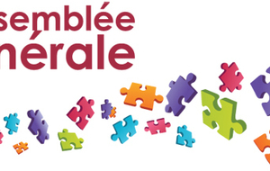 Assemblée générale 2019