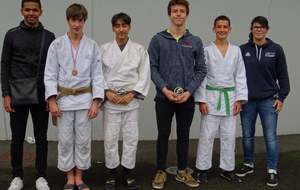 Grand Prix des Jeunes de Saint-Macaire en Mauges