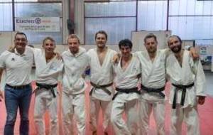 Championnat Régional par équipes de Club 3ème Division