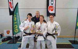 Master Vétérans d'Elven