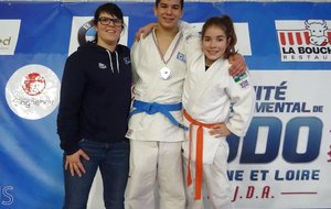 Coupe Régionale Minimes