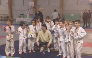 Compétition Amicale du Pouliguen