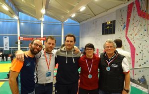 Eurométropole Master de Lille