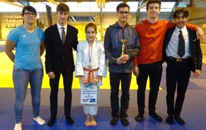 Département Minimes