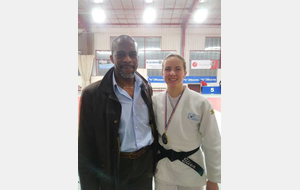 Coupe Régionale Juniors