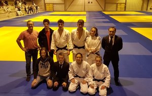 Département Juniors