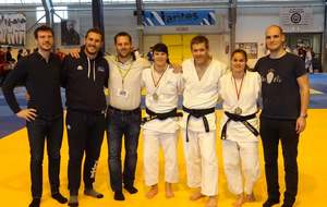 Tournoi Vétérans de Nantes