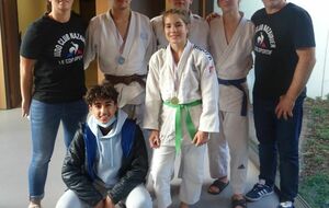 Grand Prix des Jeunes Minimes / Cadets des Herbiers