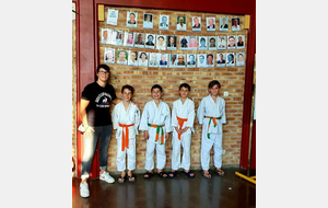 Tournoi Satellite Benjamin(e)s d'Angers