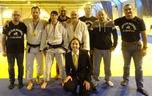 Tournoi National Vétérans de Nantes