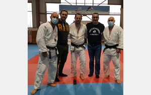 Tournoi Vétérans de l'Anjou