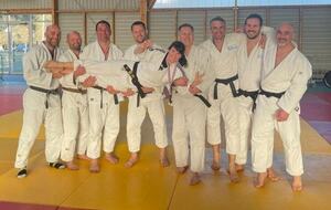 Tournoi de France Vétérans