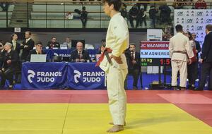 Championnat de France 1ère Division Cadets