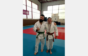 Coupe Régionale Ceintures de couleur