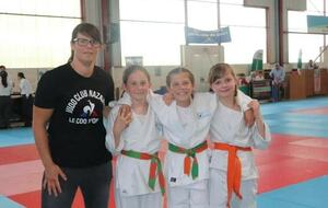 Coupe Régionale Benjamins