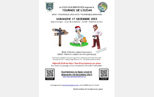 Tournoi de l'Océan