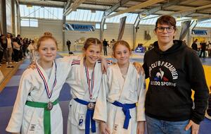 Grand Prix des Jeunes Minimes de Nantes