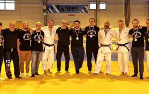 Tournoi Vétérans de Nantes