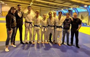 Département Juniors