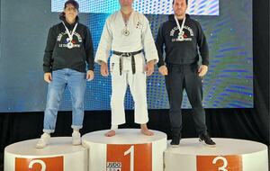 Master Vétérans de Lille