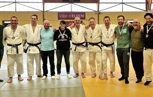 Master Vétérans d'Elven