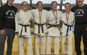 Grand Prix des Jeunes Cadets de Nantes