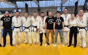 Tournoi Vétérans de Nantes