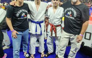 Championnat de France Espoir Cadets