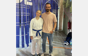Championnat de France 2ème Division Cadets