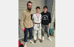 Grand Prix des Jeunes Cadets de Nantes