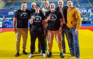 Championnat de France Vétérans