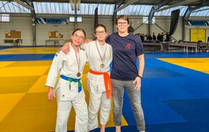 Département Benjamins / Benjamines 2026