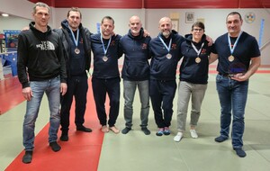 Tournoi Vétérans d'Elven