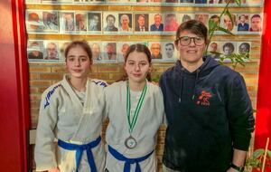 Championnat Régional Minimes