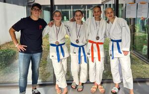 Grand Prix des Jeunes Minimes / Cadets Les Herbiers