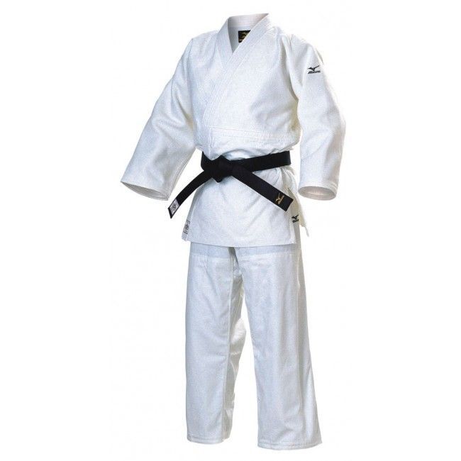 Kimono Judo Yusho FIJ - Judo Club Nazairien