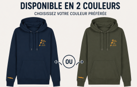 enfant HOODIE 1 LA BASE X JCN