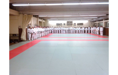 Bienvenue sur le nouveau site officiel du Judo Club Nazairien