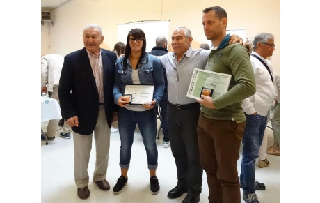 Distinctions de 2 membres du JCN 